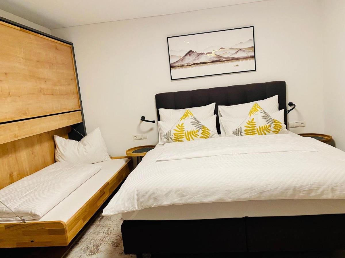 Haus Kulala Apartment Kaprun