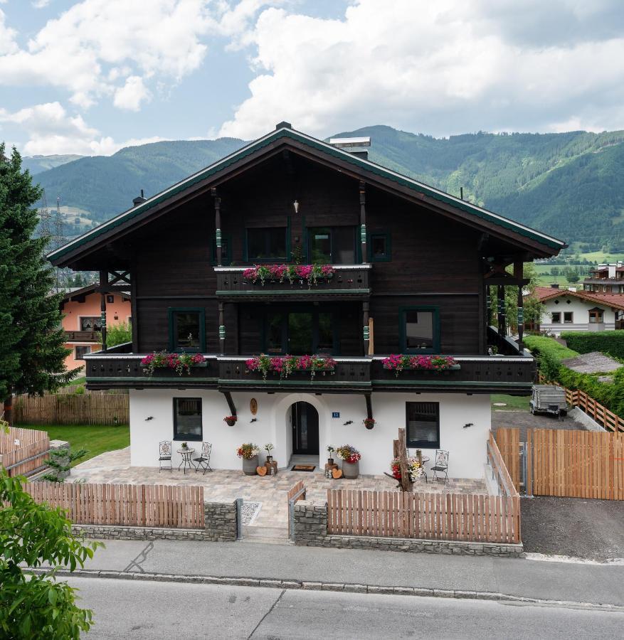 Haus Kulala * Kaprun