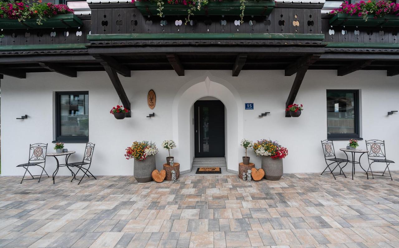 Haus Kulala * Kaprun