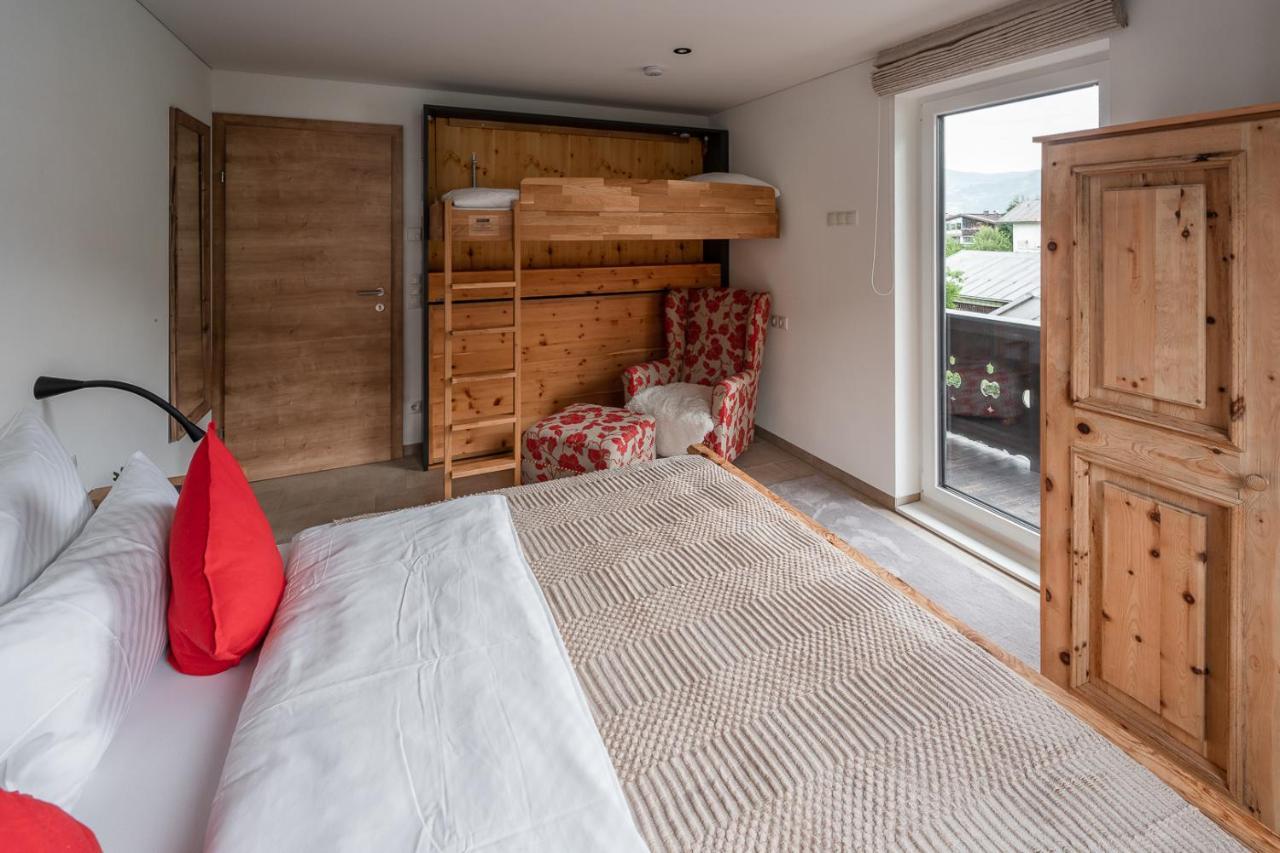 Haus Kulala Apartment