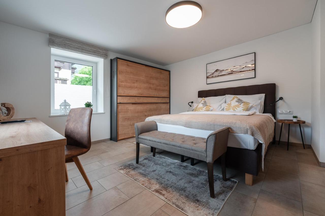 Haus Kulala Apartment